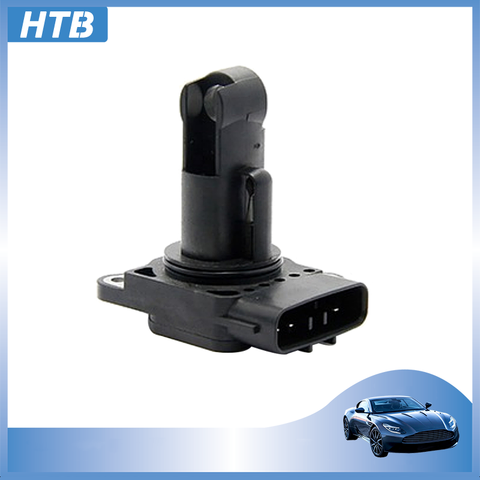 Mass Air Flow Meter Sensor High Quality 22204-21010 197400-2000 For Toyota Lexus Scion 4Runner Avalon Camry 2220421010 Auto Part ► Photo 1/6