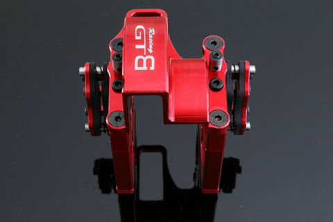 GTB Racing Alloy centre diff mount Adjustable Calipers Version for Losi DBXL ► Photo 1/5