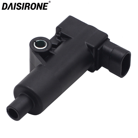 New Ignition Coil for DELPHI 28198992 8B 11A 33100-116-0000 Hisun Massimo 500CC 700CC HS500 HS700 ATV UTV EFI ► Photo 1/6