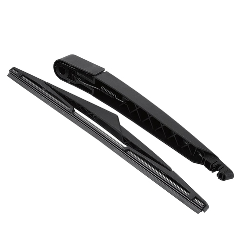 Rear Windshield Windscreen Wiper Arm & Blade Set For Opel Astra Iii 3 H 2003-2009 ► Photo 1/6