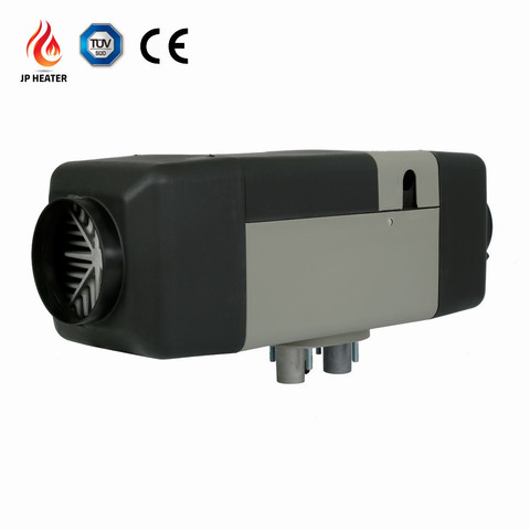 Air Parking Heater 5KW 24V Diesel for cars truck camper caravan etc similar to Webasto Planer heater ► Photo 1/6