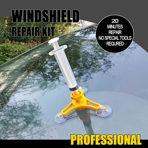 Diy Windshield Repair Kit Car Window Tools Glass Scratch Re Screen Polishing Styling History Review Aliexpress Er Hh Automobiles Motorcycles