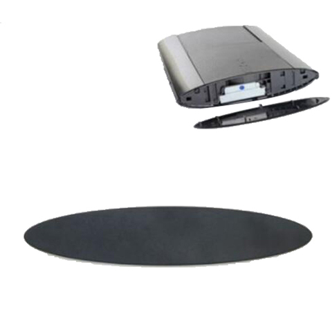 Plastic Hard Drive HDD Slot Door Cover Cap Protect Shell Replace for Sony Playstation PS3 Slim 4000 Console ► Photo 1/6
