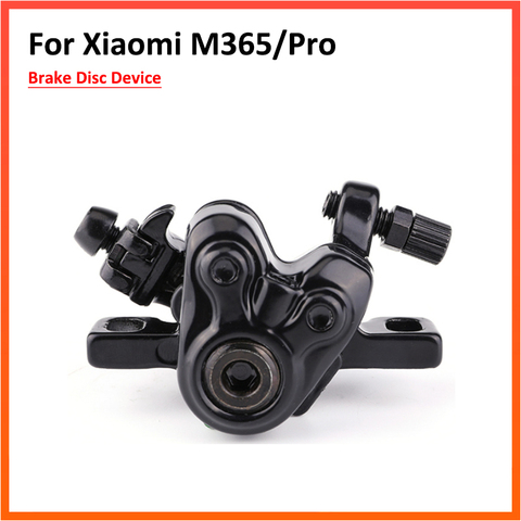 Brake for Xiaomi Mijia M365 Electric Scooter Brake Disc Device M365 PRO Replacement Parts ► Photo 1/6