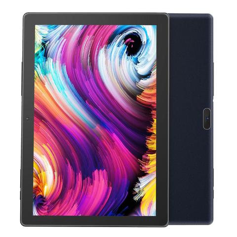 PRITOM M10 10.1 inch Tablet Android 9.0 2GB 32GB ROM Android Tablet Quad Core WiFi HD IPS Screen 2.0MP+8.0MP Camera Tablets PC ► Photo 1/6