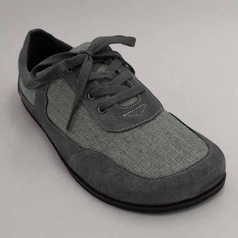 Tipsietoes Bamboo Barefoot Sneakers For Women - NARROW VERSION UZSI VERZE ► Photo 1/4