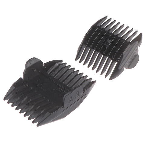 2pcs/lot Universal Hair Clipper Limit Combs Guide Guard Attachment ► Photo 1/4