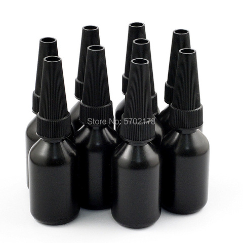 10g UV curing adhesive epoxy resin hemisphere paste glass metal plastic UV adhesive ► Photo 1/6