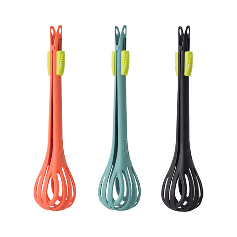 1pc Silicone Whisk