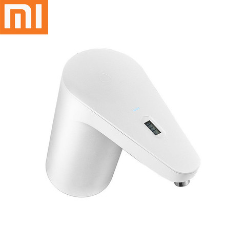 Xiaomi Xiaolang Water Dispenser Automatic Touch Switch Water Pump Wireless USB charge Electric Pump With TDS Test ► Photo 1/6