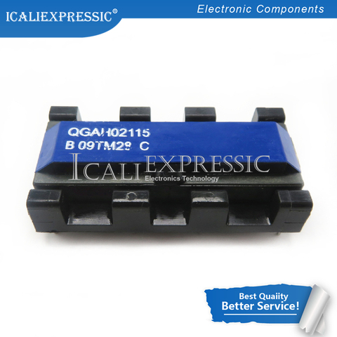 1PCS QGAH02107 QGAH02107 02107 QGAH02101 QGAH021O1 02101 QGAH02115 QGAHO2115 02115 Transformer In Stock ► Photo 1/1