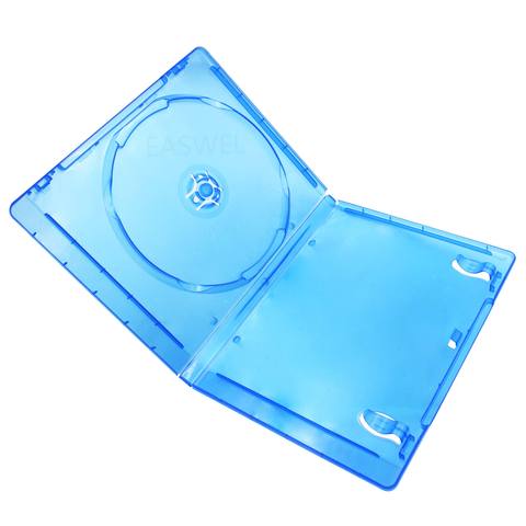 Replacement Empty Blu-Ray CD DVD Game Case Box For Sony PlayStation 4 PS4 ► Photo 1/3