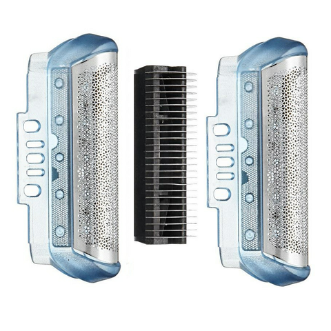 2x 20S Shaver Foil + 1xBlade for Braun 20S 2000 Series CruZer 1 2 3 4 2615 2675 2775 2865 2776 170 190 2864 Razor Screen Mesh ► Photo 1/4