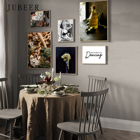 Food Posters And Prints, Dining Room Posters And Prints