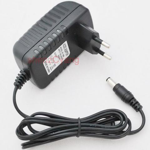 1Pcs  26V 1A replace 26V 450mA Charger Adaptor For Dibea D008 F8 Pro F6 M500 TT8 MM8 K30 MT66 D18 Cordless Cleaner Adapter ► Photo 1/1