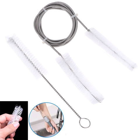 2pcs CPAP Mask & Hose Cleaning Brush Kit CPAP Cleaner Brush Supplies Fits For Standard 22mm&19mm Diameter Tubing ► Photo 1/6