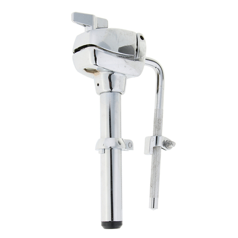 Baoblaze Short Metal Tom Drum Stand Holder Support Drum Set Parts DIY ► Photo 1/6