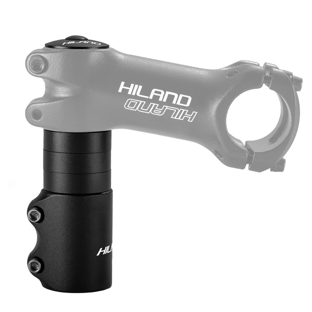 Steering Wheel Stem Mountain Bike Stem Steering Out Front Fork Head