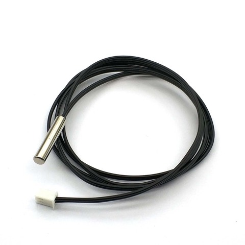 Waterproof NTC Temperature Sensor 5K B: 3470 1% NTC Thermistor 5K B3470 1% XH2P2.54 ► Photo 1/3