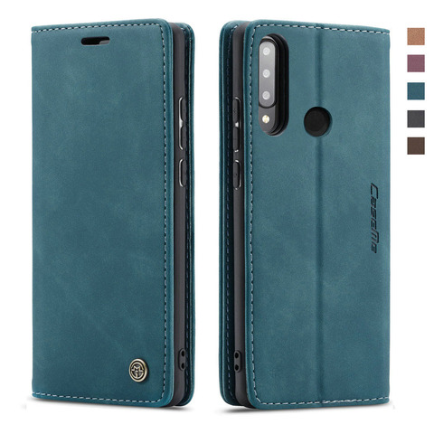 Luxury Leather 360 Protect for Funda Honor 20S Case Honor 20 S Phone Cover Flip Shockproof for Huawei Honor 20S Cases MAR-LX1H ► Photo 1/6