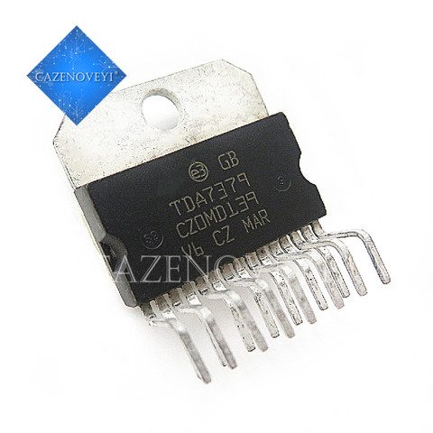 1pcs/lot TDA7379 7379 ZIP-15 In Stock ► Photo 1/1