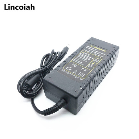 DC 48V 3A 144W POE Power Supply Adapter 48 V Volt For CCTV Security Surveillance POE Injector Ethernet IP Camera Phone ► Photo 1/3