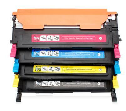 Free shipping compatible toner for Samsung CLP 310 315 CLX 3175 MLT-D409 Toner Cartridge ► Photo 1/1