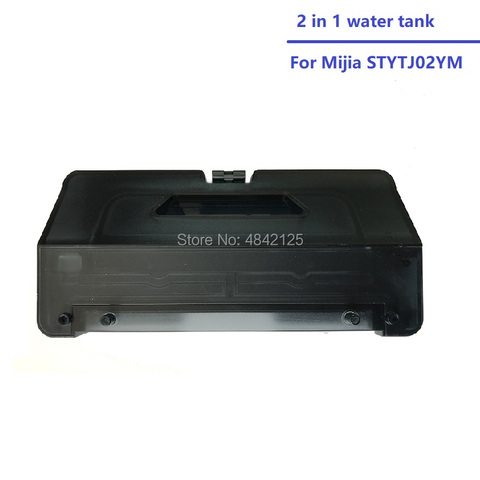 New Original 2 in 1 Water Tank for Mijia Mop STYTJ02YM Vacuum Cleaner with Dustbin Box ► Photo 1/5