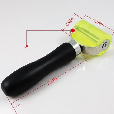 Low price Car soundproofing pressure roller tool 135*30*35mm&135X50X50mm dropshipping ► Photo 1/6
