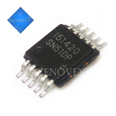 5pcs/lot SN51DP SN51 SSOP-10 In Stock ► Photo 1/1