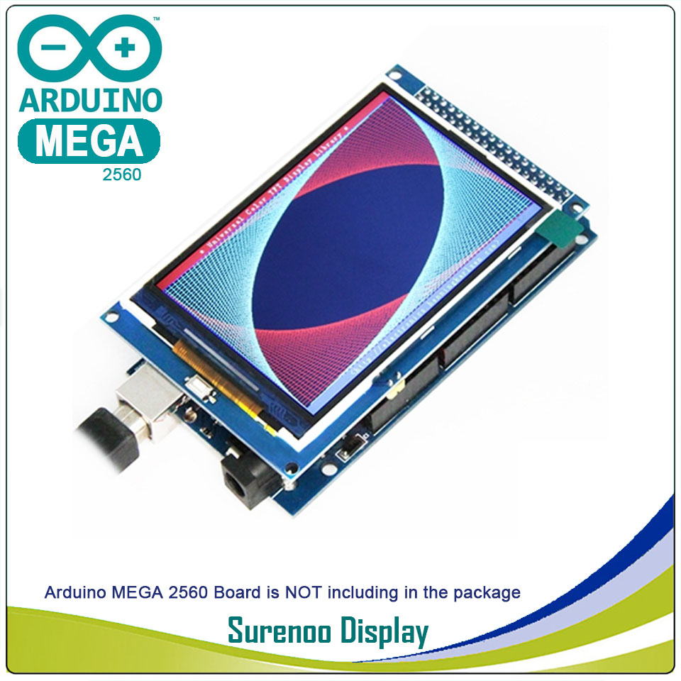 hx8357b stm32 driver