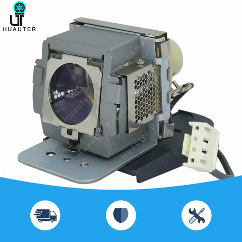 5J.J2C01.001 Projector Lamp Module fit for BENQ MP611 MP611C MP620C MP721 MP721C MP725X MP726 Replacement Lamp ► Photo 1/6