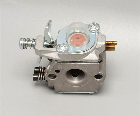 Carburetor for EMAK EFCO 8300 8350 8400 8405 8420 8510 8515 8425 8365 trimmer brush cutter chainsaws carburettor replacement ► Photo 1/5