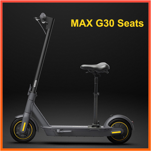 Adjustable NEW Xiaomi M365 version seat Electric scooter accessory