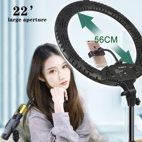 LED Ring Light 22