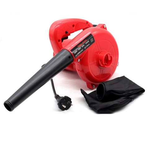 Multifunctional Air Blower Computer Cleaning Electric Dust Removal Air Blower Cleaner for Computer Furniture and Car ► Photo 1/6