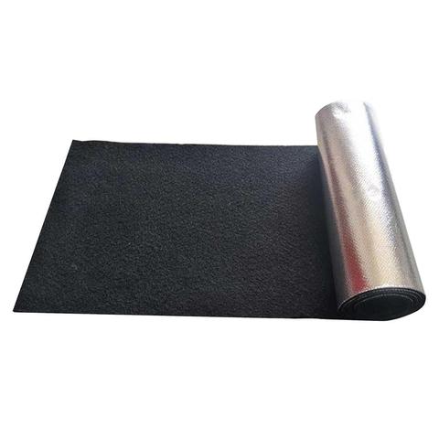 Fire Retardant Mat Incense Burner Fireproof Cotton Fireplace Carpet Non-slip Mat Survival Emergency Blankets For Camping ► Photo 1/6