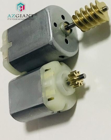 AZGIANT car door lock motor for Jaguar XF XJ XT ST ► Photo 1/6