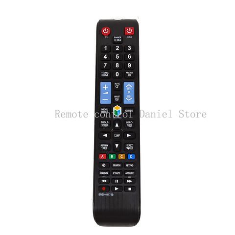 New Universal BN59-01178B For Samsung SMART LCD LED TV Remote Control UA55H6300AW UA60H6300AW UE32H5500 UE40H5570 UE55H6200 ► Photo 1/2