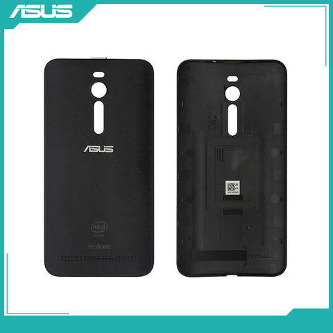 For Zenfone 2 ZE551ML Z00AD Back Door Case Battery housing back cover For ASUS ZE551ML Rear Cover Parts For Zenfone 2 ZE551ML ► Photo 1/6