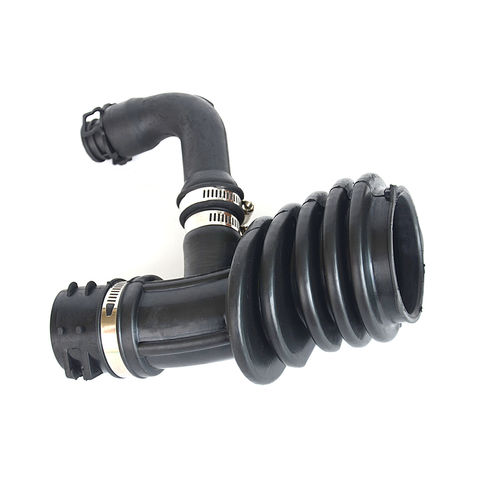 AP03 AIR FILTER FLOW INTAKE HOSE PIPE 1673571/ 7M519A673EJ for FORD FOCUS C-Max 1.6TDCI NEW ► Photo 1/1