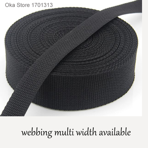 Equipment - Other Products - Webbing - Sewn Webbing 