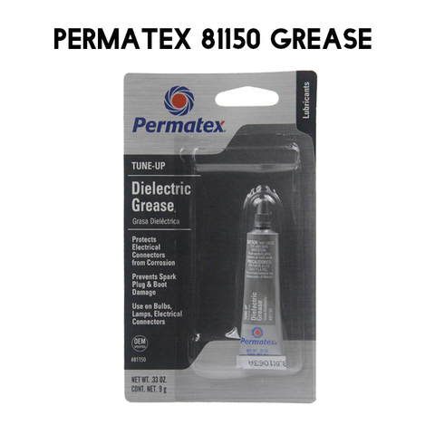 Permatex 22058 81150 insulation adjustment grease mechanical keyboard steel wire satellite axis switch lubricant 9g/85g ► Photo 1/6