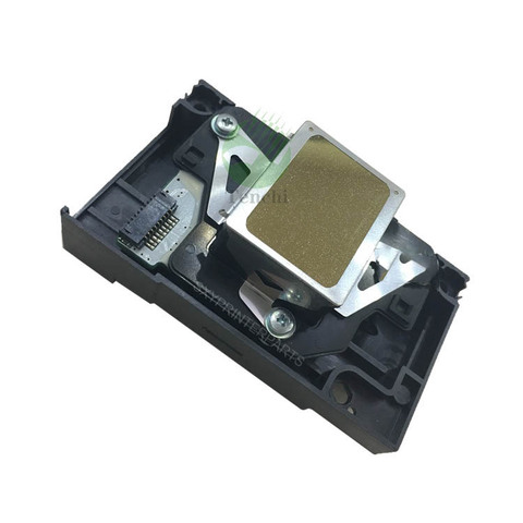 Original F173080 F173090 Print Head Printhead For Epson Stylus Photo R265 R270 1390 1400 1410 1430 1500W L1800 Printer Parts ► Photo 1/6