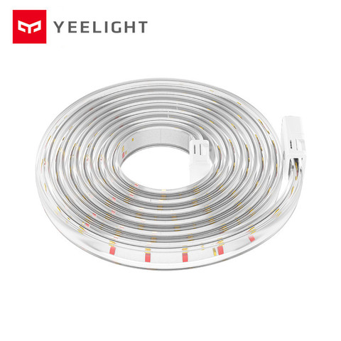 Yeelight Smart Light Band Smart Home WiFi APP Remote Control LED Light Strip Extension Version Support Stitching ► Photo 1/6