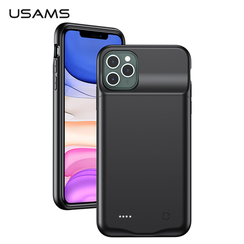 Battery Case Power Bank For iPhone 11 -5000mah