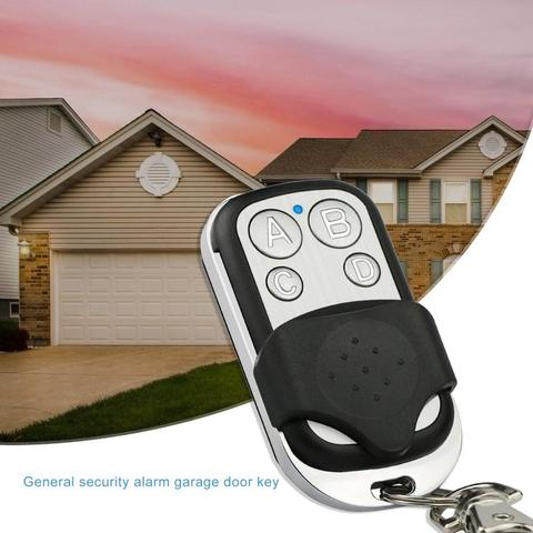 Garage Remote Control Command, Universal Garage Door Opener App