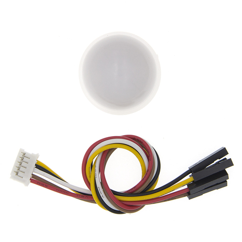 BH1750 BH1750FVI Chip Light Intensity Light Module Light ball for Arduino ► Photo 1/6