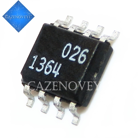 5pcs/lot LT1364CS8 LT1364 SOP-8 In Stock ► Photo 1/1