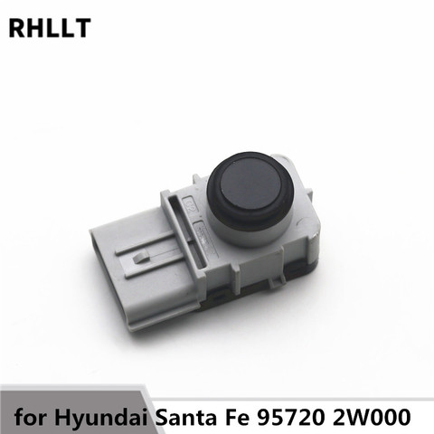 For 2012-2015 hyundai santa fe rear parking sensors 95720-2W000 ► Photo 1/4
